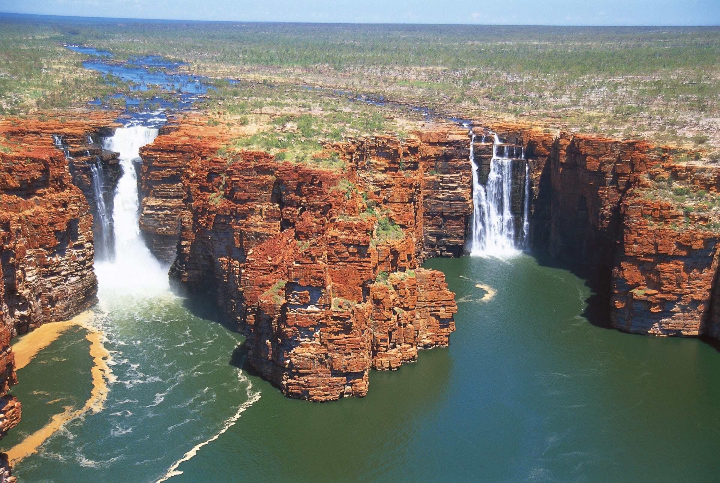 Guided Tours Kimberley - Inspiring Vacation